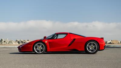 2003 Ferrari Enzo