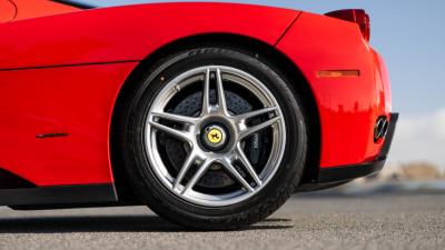 2003 Ferrari Enzo