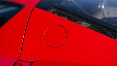 2003 Ferrari Enzo