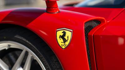2003 Ferrari Enzo