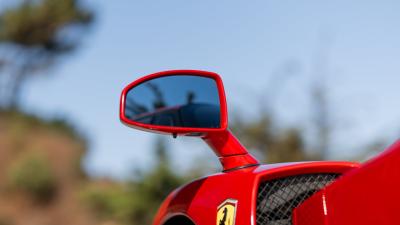 2003 Ferrari Enzo