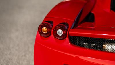 2003 Ferrari Enzo