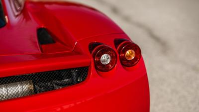 2003 Ferrari Enzo