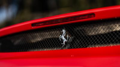 2003 Ferrari Enzo