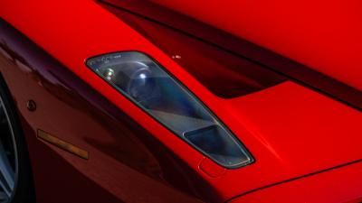 2003 Ferrari Enzo