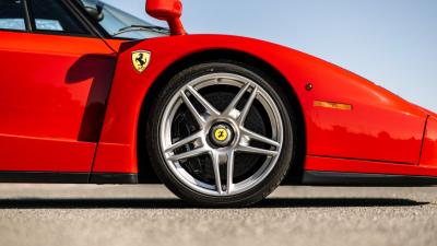 2003 Ferrari Enzo