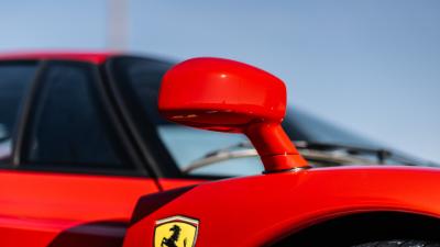2003 Ferrari Enzo