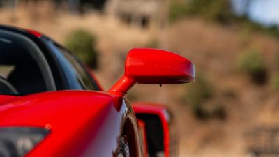 2003 Ferrari Enzo