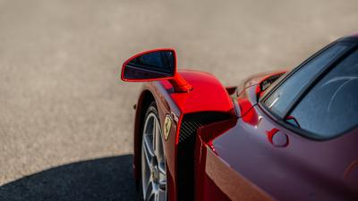 2003 Ferrari Enzo