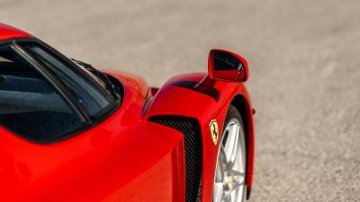 2003 Ferrari Enzo