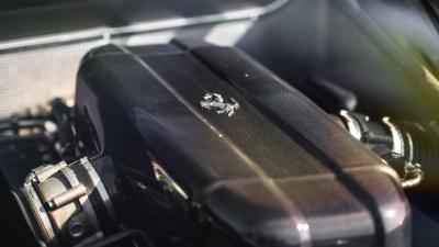 2003 Ferrari Enzo