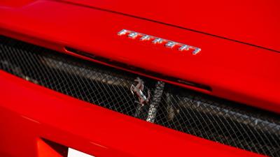 2003 Ferrari Enzo