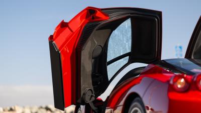 2003 Ferrari Enzo