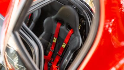 2003 Ferrari Enzo