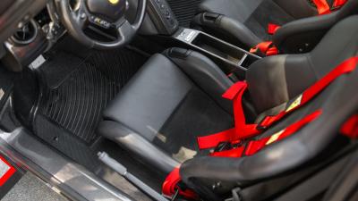 2003 Ferrari Enzo