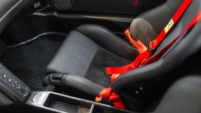 2003 Ferrari Enzo