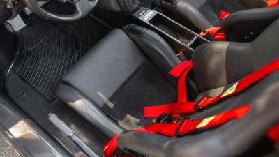 2003 Ferrari Enzo