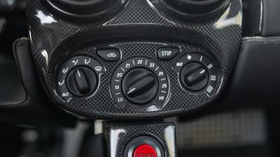 2003 Ferrari Enzo