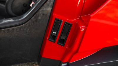 2003 Ferrari Enzo