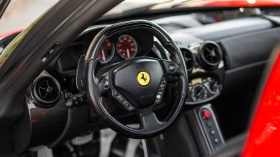 2003 Ferrari Enzo