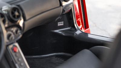 2003 Ferrari Enzo