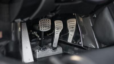 2003 Ferrari Enzo