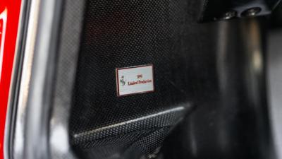 2003 Ferrari Enzo