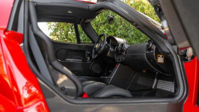 2003 Ferrari Enzo
