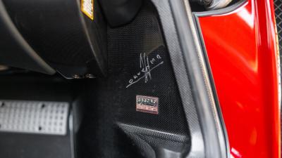 2003 Ferrari Enzo