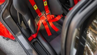 2003 Ferrari Enzo