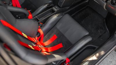2003 Ferrari Enzo