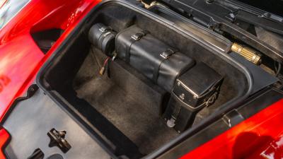 2003 Ferrari Enzo