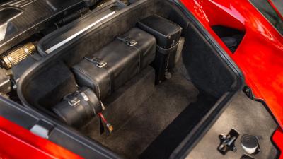 2003 Ferrari Enzo
