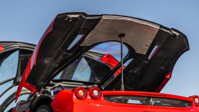 2003 Ferrari Enzo