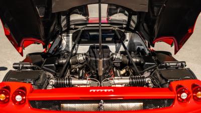 2003 Ferrari Enzo