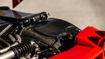 2003 Ferrari Enzo