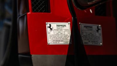 2003 Ferrari Enzo