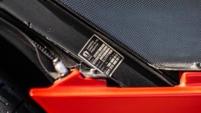 2003 Ferrari Enzo