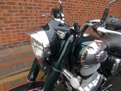 2025 ROYAL ENFIELD CLASSIC 350