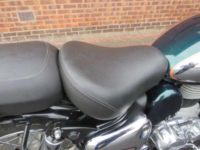 2025 ROYAL ENFIELD CLASSIC 350