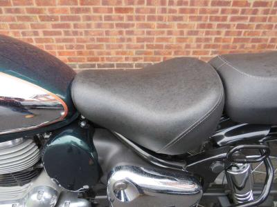 2025 ROYAL ENFIELD CLASSIC 350