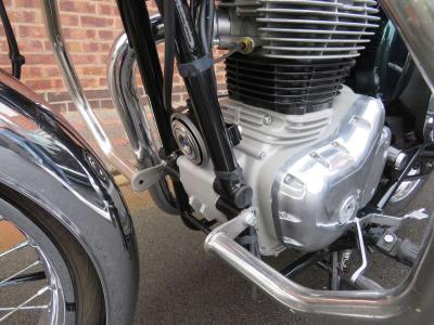 2025 ROYAL ENFIELD CLASSIC 350