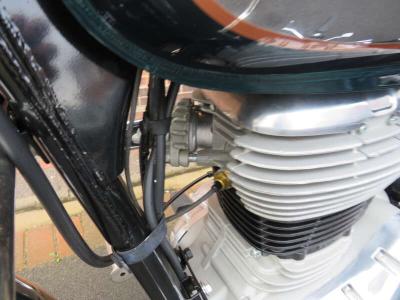 2025 ROYAL ENFIELD CLASSIC 350