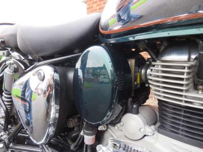 2025 ROYAL ENFIELD CLASSIC 350
