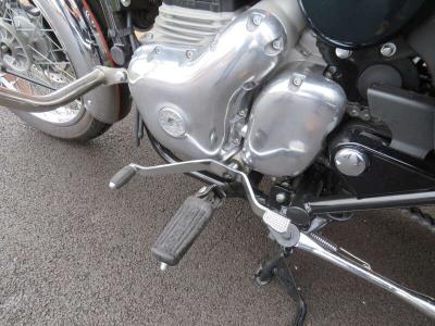 2025 ROYAL ENFIELD CLASSIC 350