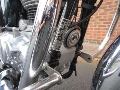 2025 ROYAL ENFIELD CLASSIC 350