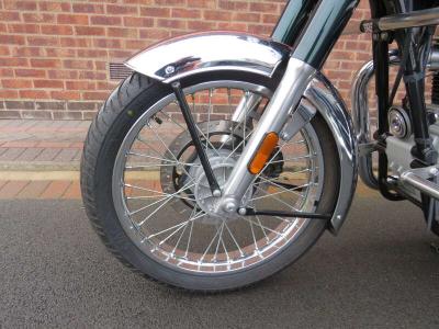 2025 ROYAL ENFIELD CLASSIC 350