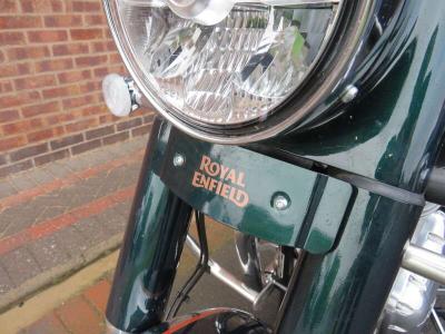 2025 ROYAL ENFIELD CLASSIC 350