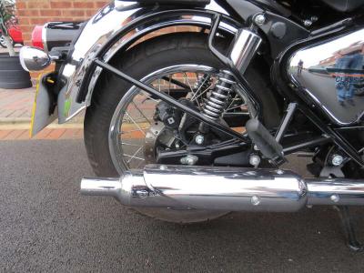 2025 ROYAL ENFIELD CLASSIC 350