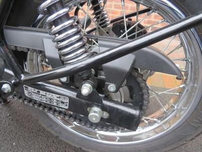 2025 ROYAL ENFIELD CLASSIC 350